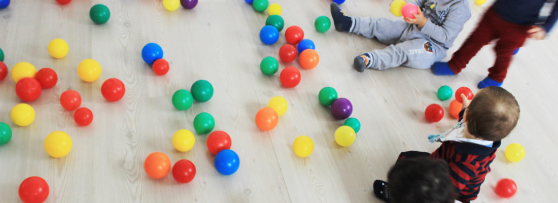 palline gallery