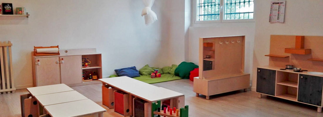 spazio gallery
