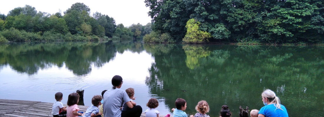 nido lago